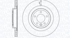 MAGNETI MARELLI 361302040850