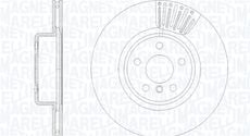 MAGNETI MARELLI 361302040857