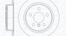 MAGNETI MARELLI 361302040858