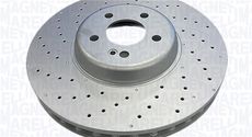 MAGNETI MARELLI 361302040864