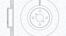 MAGNETI MARELLI 361302040865