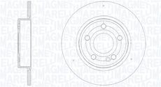 MAGNETI MARELLI 361302040868