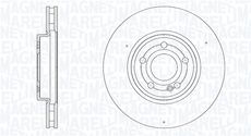 MAGNETI MARELLI 361302040875