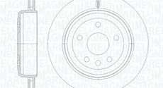 MAGNETI MARELLI 361302040884