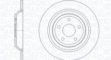 MAGNETI MARELLI 361302040886