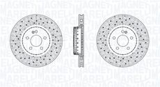 MAGNETI MARELLI 361302040889