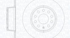 MAGNETI MARELLI 361302040890