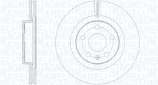 MAGNETI MARELLI 361302040893