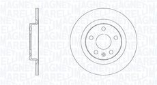 MAGNETI MARELLI 361302040896