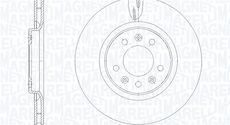 MAGNETI MARELLI 361302040899