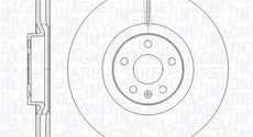 MAGNETI MARELLI 361302040900