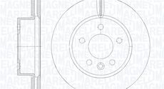 MAGNETI MARELLI 361302040903