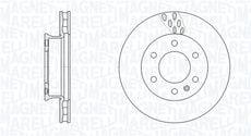 MAGNETI MARELLI 361302040904