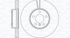 MAGNETI MARELLI 361302040908