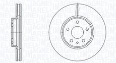 MAGNETI MARELLI 361302040909