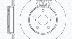MAGNETI MARELLI 361302040911