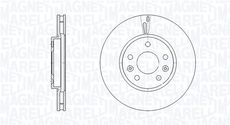 MAGNETI MARELLI 361302040913