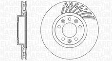 MAGNETI MARELLI 361302040914