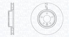 MAGNETI MARELLI 361302040916