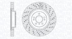 MAGNETI MARELLI 361302040917