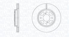 MAGNETI MARELLI 361302040922