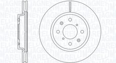 MAGNETI MARELLI 361302040923