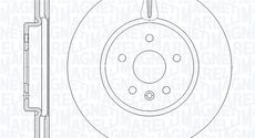 MAGNETI MARELLI 361302040924