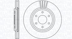 MAGNETI MARELLI 361302040925