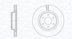 MAGNETI MARELLI 361302040926