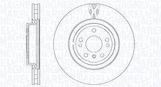MAGNETI MARELLI 361302040930