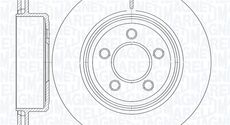 MAGNETI MARELLI 361302040931