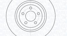 MAGNETI MARELLI 361302040933
