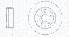 MAGNETI MARELLI 361302040934