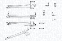 MAGNETI MARELLI 085570168010