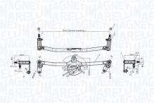 MAGNETI MARELLI 085570191010