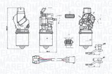 MAGNETI MARELLI 064300400010