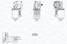 MAGNETI MARELLI 064300414010
