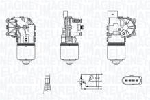 MAGNETI MARELLI 064350005010