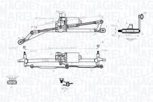 MAGNETI MARELLI 064012001011