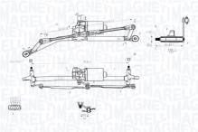 MAGNETI MARELLI 064012005011