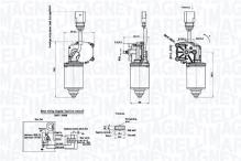 MAGNETI MARELLI 064053012010