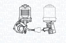 MAGNETI MARELLI 064355601010