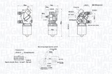 MAGNETI MARELLI 064360100010