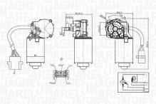 MAGNETI MARELLI 064370800010