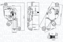 MAGNETI MARELLI 064371000010