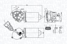 MAGNETI MARELLI 064372000010