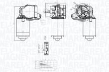 MAGNETI MARELLI 064373400010
