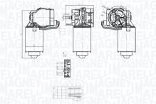 MAGNETI MARELLI 064373500010