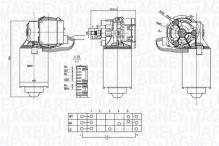 MAGNETI MARELLI 064373800010