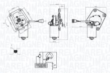 MAGNETI MARELLI 064374900010